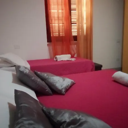 Tripla Con Bagno Privato E Aria Condizionata * Olbia