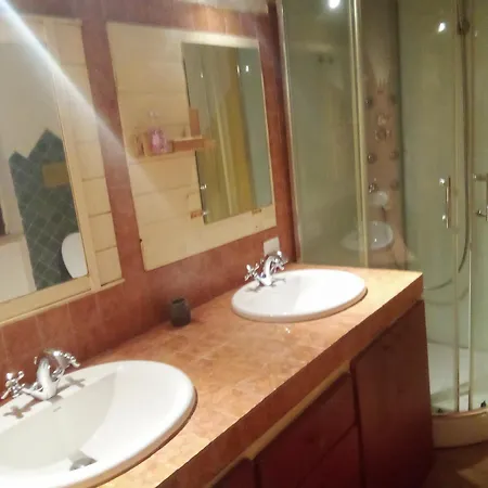 Privat bolig Tripla Con Bagno Privato E Aria Condizionata
