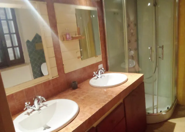 Habitación en casa particular Tripla Con Bagno Privato E Aria Condizionata